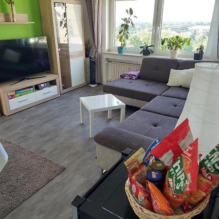 Luxury Apartment In Duisburg-Rahm - Business & Leisure - 'Netflix-Minibar' Exteriér fotografie