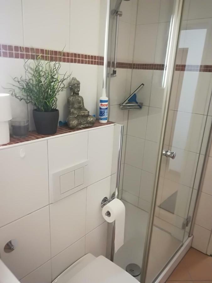 Luxury Apartment In Duisburg-Rahm - Business & Leisure - 'Netflix-Minibar' Exteriér fotografie
