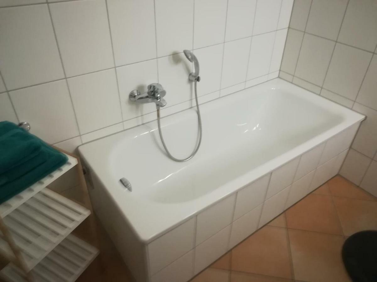 Luxury Apartment In Duisburg-Rahm - Business & Leisure - 'Netflix-Minibar' Exteriér fotografie